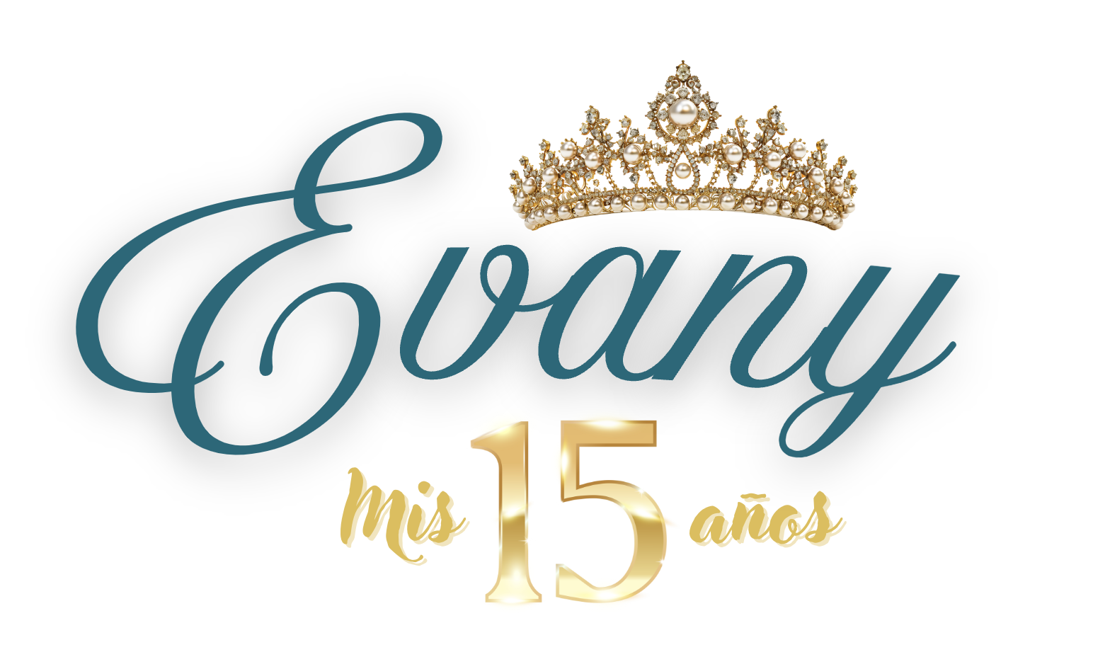 Fiesta de XV Años Evany Macias